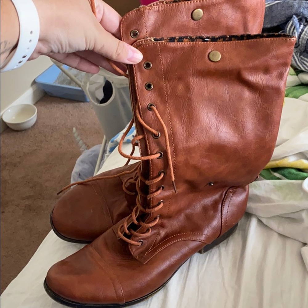 Size 10 Boots